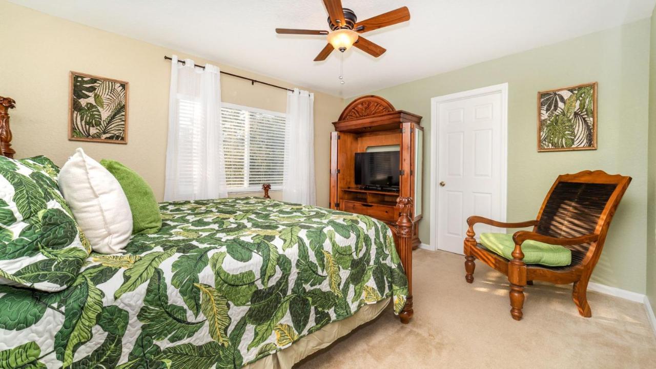 Villa 2696 Manesty Kissimmee Exterior foto